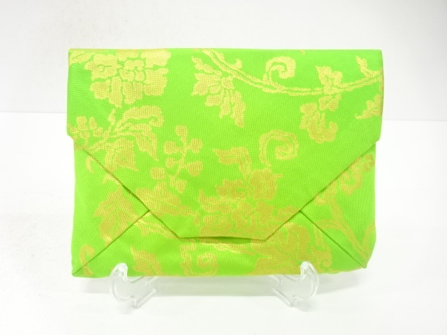 SILK sukiya bag